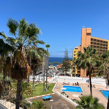 Tenerife Sea View 216 Aparthotel Playa Fanabe Exterior photo