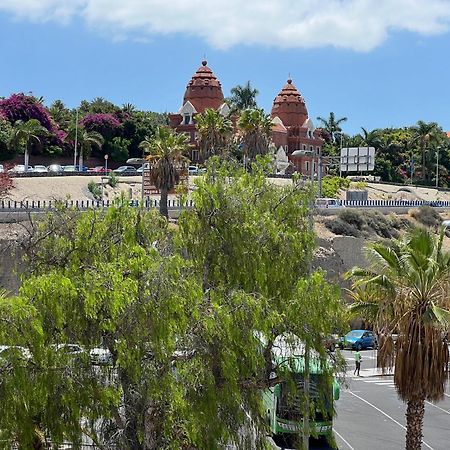 Tenerife Sea View 216 Aparthotel Playa Fanabe Exterior photo