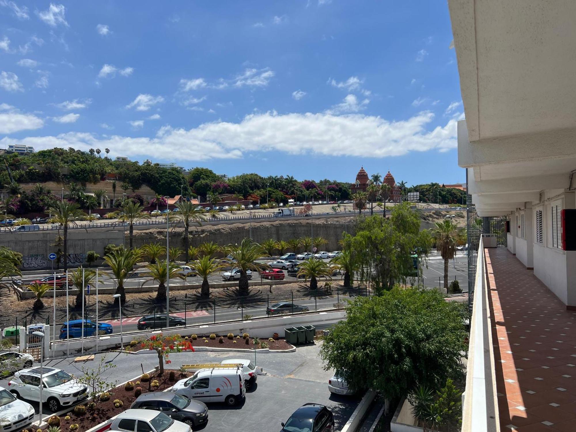 Tenerife Sea View 216 Aparthotel Playa Fanabe Exterior photo