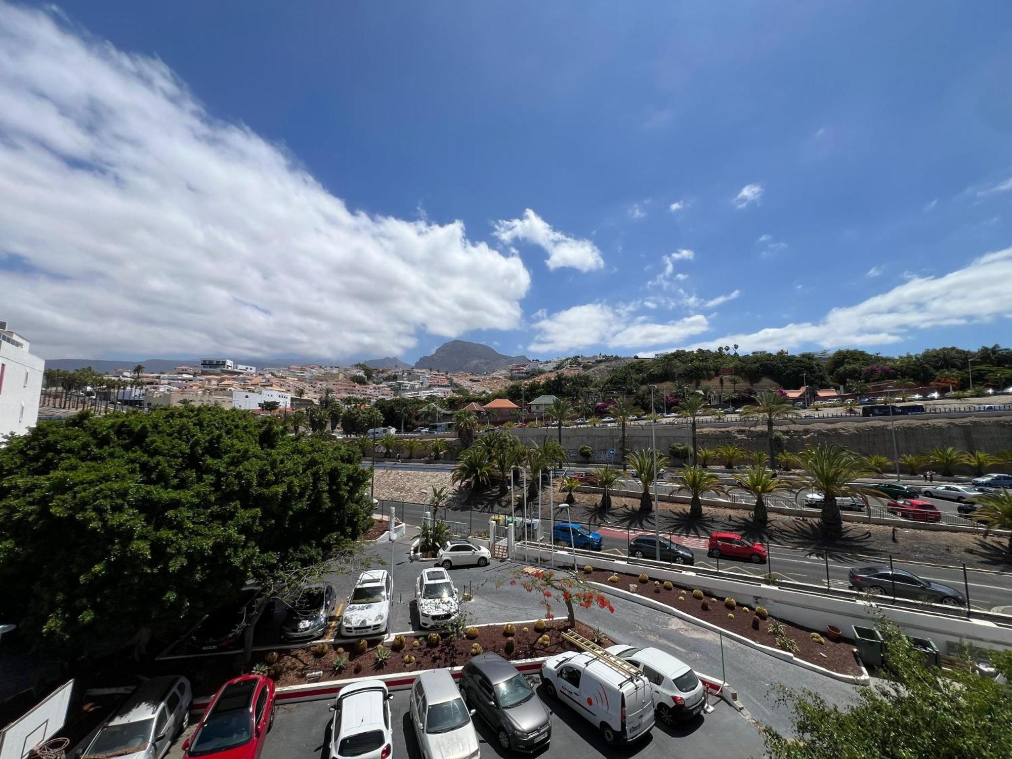 Tenerife Sea View 216 Aparthotel Playa Fanabe Exterior photo